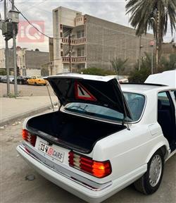 مرسيدس بنز S-Class